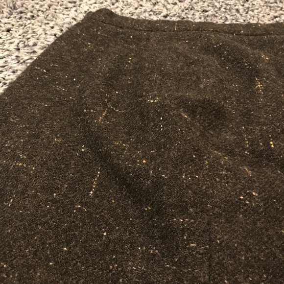 Timberland Wool Skirt - Picture 6 of 6